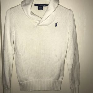 Ralph Lauren Sport sweater